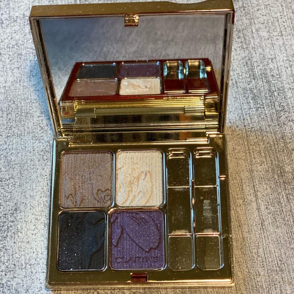 Clarins Eyeshadow